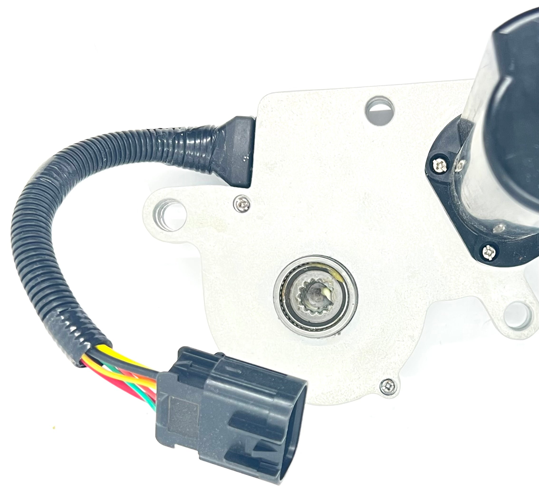 Transfer Case Motor - Mopar (5170543AA) Dodge Ram 1500