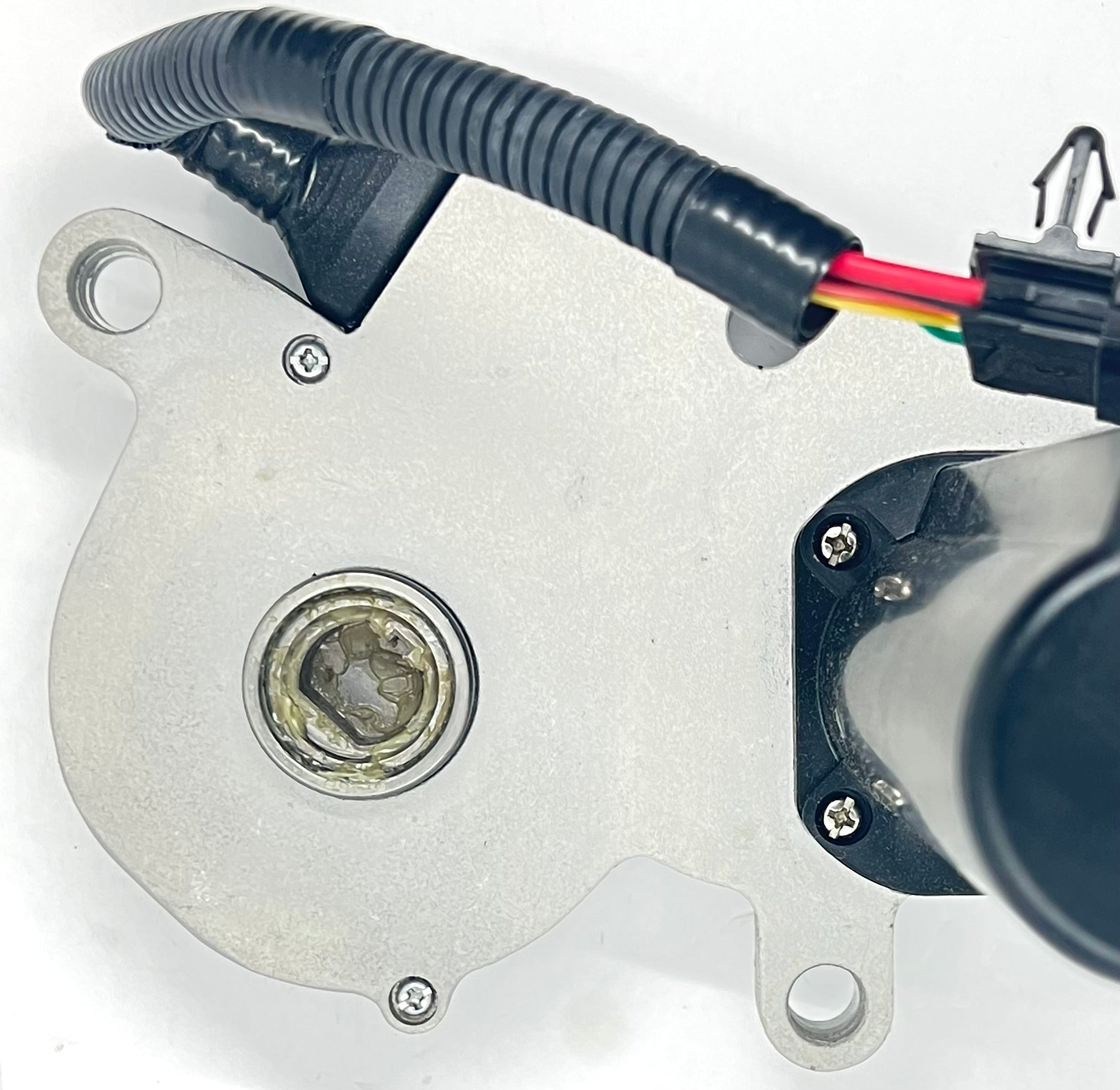 Transfer Case Motor - GM (88962312) Chevy Silverado