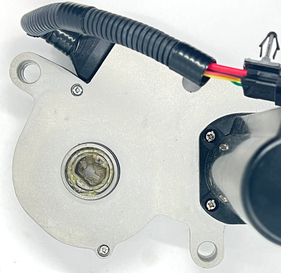 Transfer Case Motor - GM (88962312) Chevy Silverado
