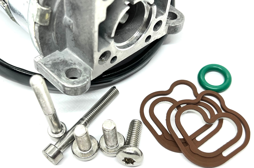 BMW smg pump repair kit 23427571297, 23017568176, 23427507107
