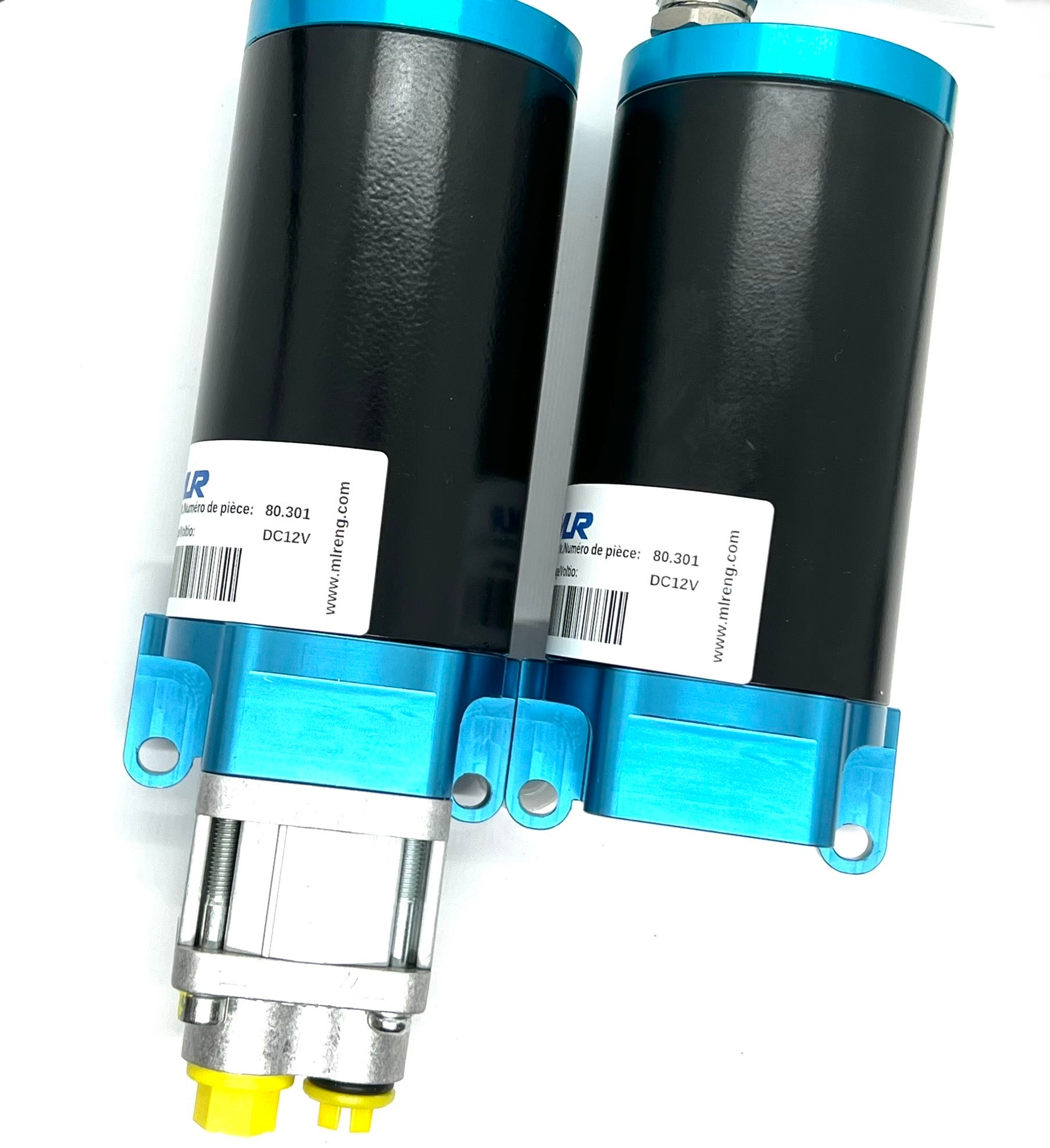 hydraulic pump