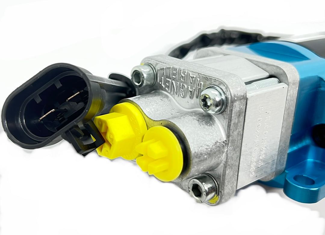 lamborghini e gear reparatur Lamborghini Gallardo E-Gear Pump