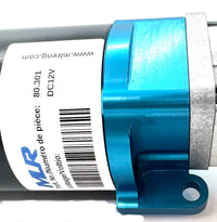 Maserati 213264 CAMBIOCORSA Transmission pump upgrade