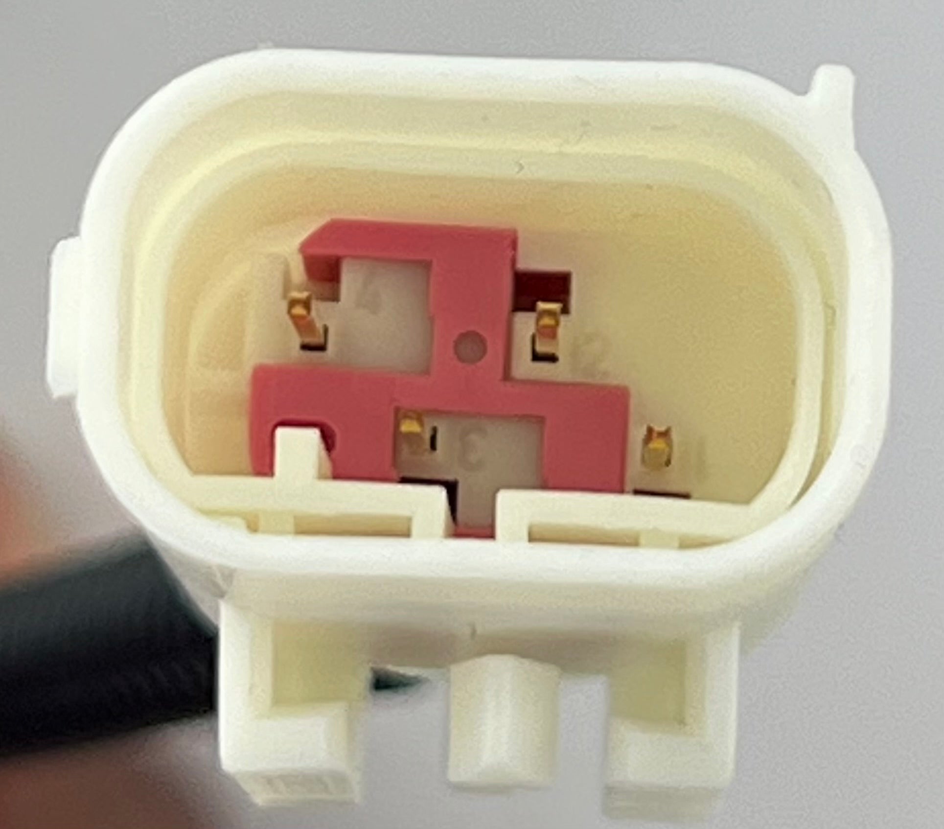 SMG Gear Position Sensor - MLREng