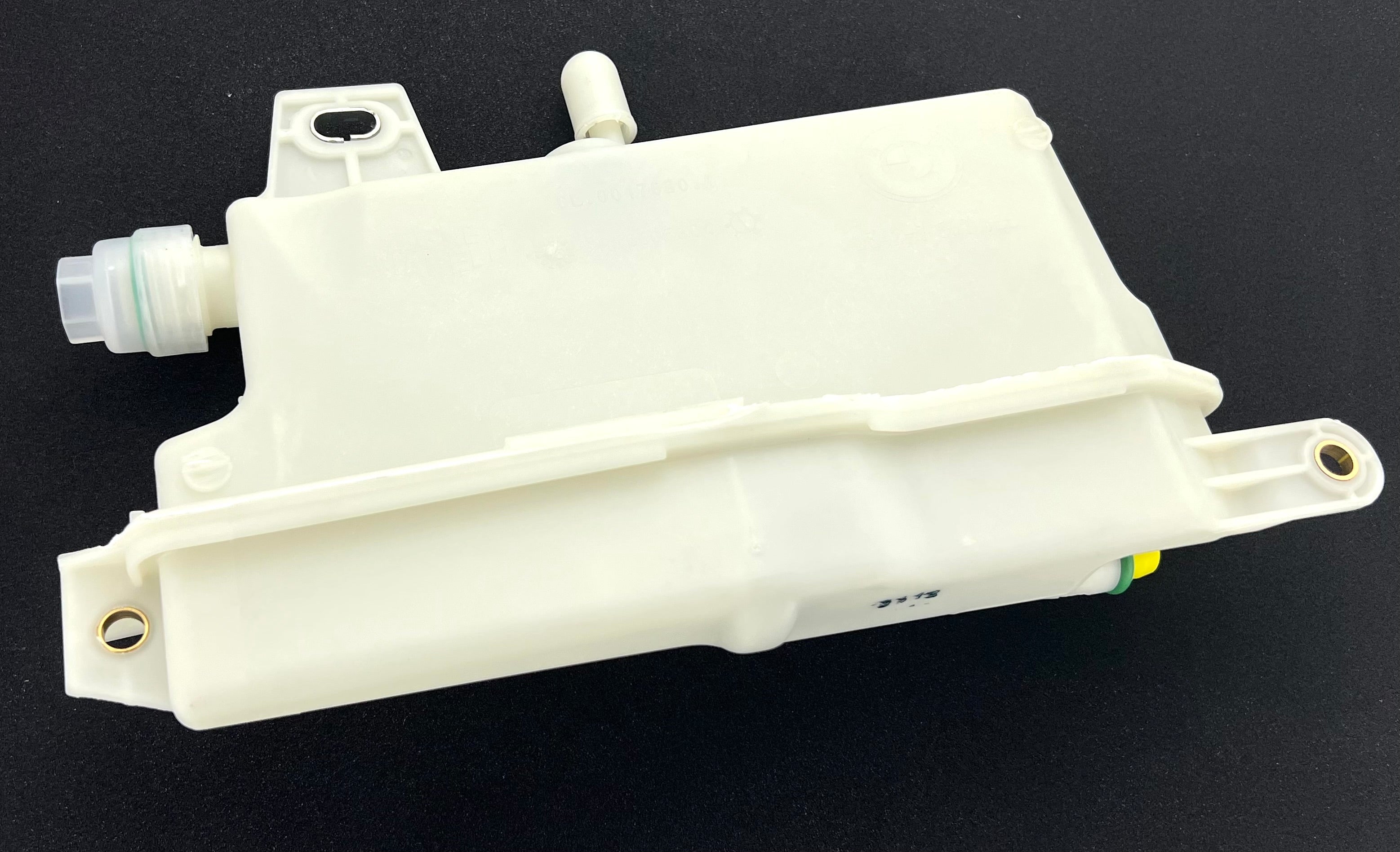 23427571295/23427507155 Expansion Tank For BMW E46 E60 E63 E64 E85 330i 525i with SMG transmission 23427571296/23427507154
