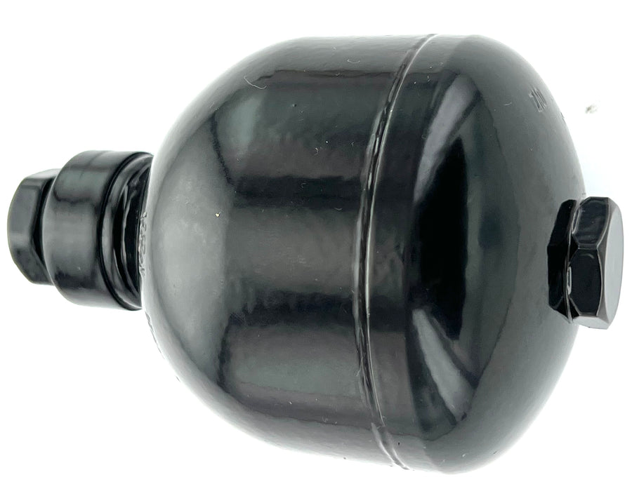 Alfa Romeo Pressure Accumulator, 71747998, 71771095
