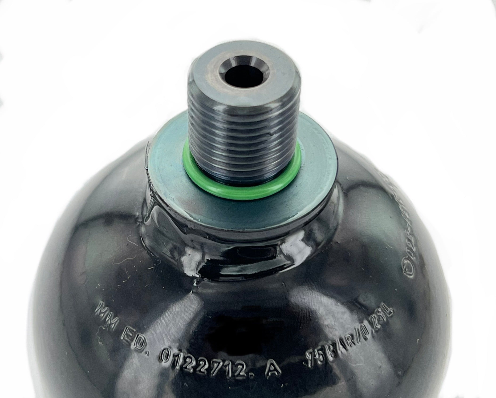 Alfa Romeo Pressure Accumulator 71747998 - MLREng