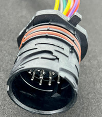 Porsche PDK 7DT45, 7DT70 Position sensor 0501325775, 0501327105, 0501324703