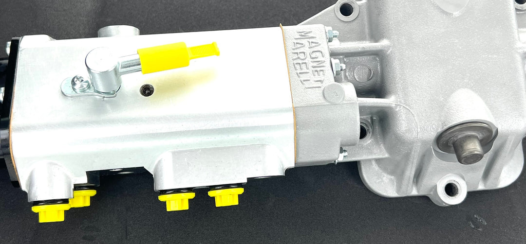 lamborghini e gear reparatur Lamborghini E-Gear Actuator