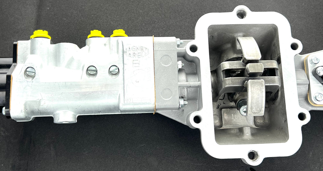 lamborghini e gear reparatur Lamborghini E-Gear Actuator