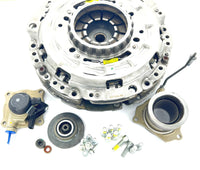 ALFA ROMEO 4C clutch 55230619
