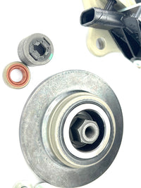 ALFA ROMEO 4C clutch 55230619