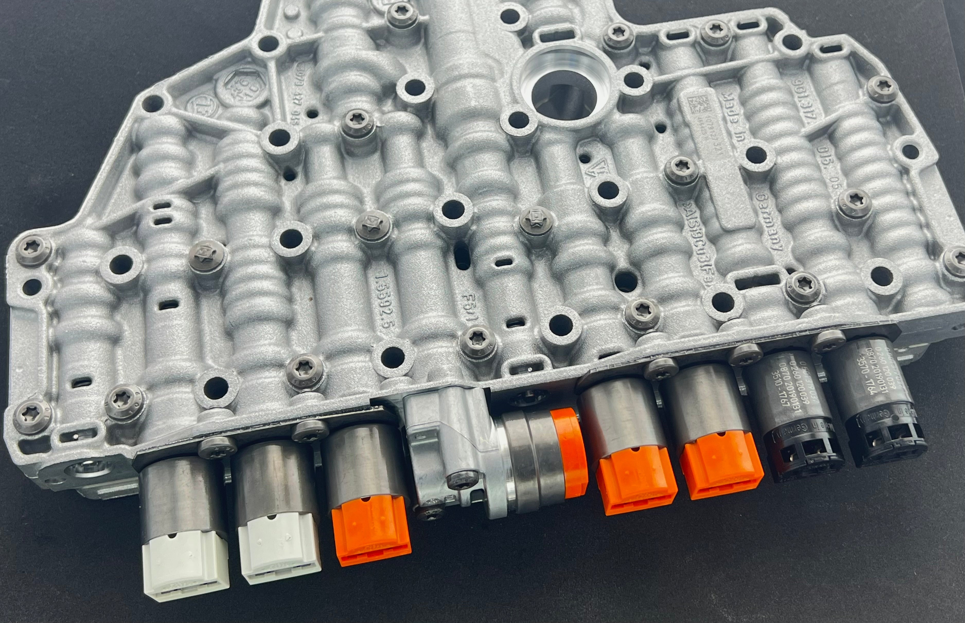 Porsche PDK Transmission Valve Body 9G131701510 - MLREng