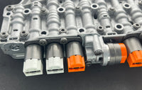 Porsche PDK transmission valve body 9G131701510 Rebuilt Porsche PDK Transmission Valve Body 9G131701535 solenoid clutch pressure shift white black orange germany 911 boxster boxtercayman Carrera, Carrera 4, Carrera 4 Black Edition, Carrera 4 GTS, Carrera 4S, Carrera Black Edition, Carrera GTS, Carrera S, GT3, GT3 RS, R, Targa 4, Targa 4 GTS, Targa 4S 718 
718 CAYMAN 987 991  9G131701535
9G131701500 9G131701505 9G131701510 91831701500