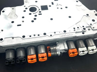 Porsche PDK transmission Valve Body 9G131701535 9G131701510 9G131701505 9G131701500 718 Boxter Cayman 991 981 Gen2 Gen 2 rebuilt new Carrera 4 4S oil pan control unit 987