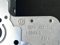 Porsche PDK transmission Valve Body 9G131701535
