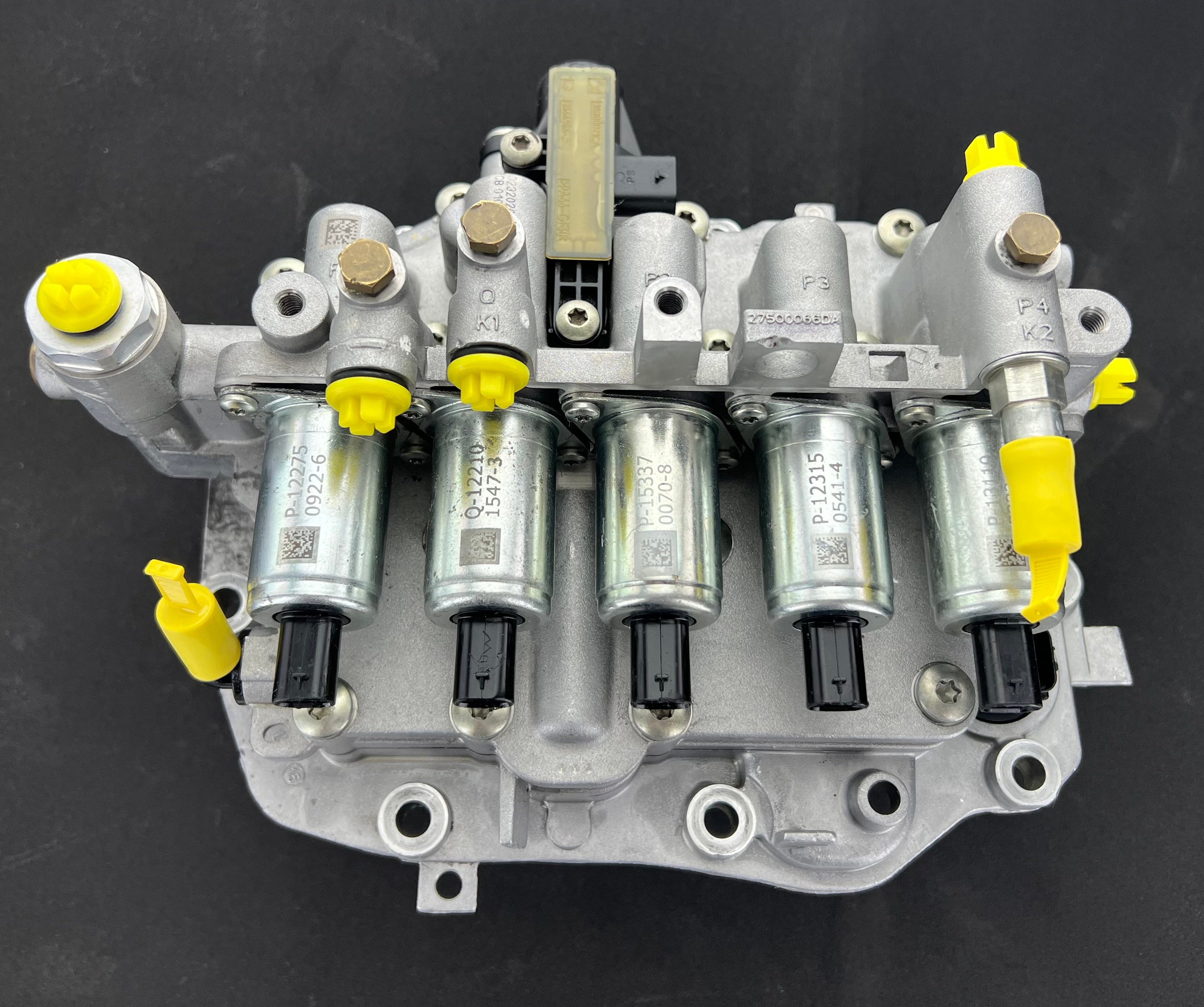 68445377AA Dodge Dart DDCT Actuator