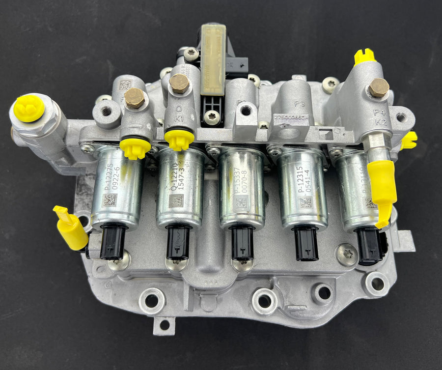 68445377AA Dodge Dart DDCT Actuator
