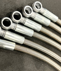Maserati F1 Cambiocorsa Hydraulic Pipe Kit 185977, 185978, 185979, 185980, 185981, 186358