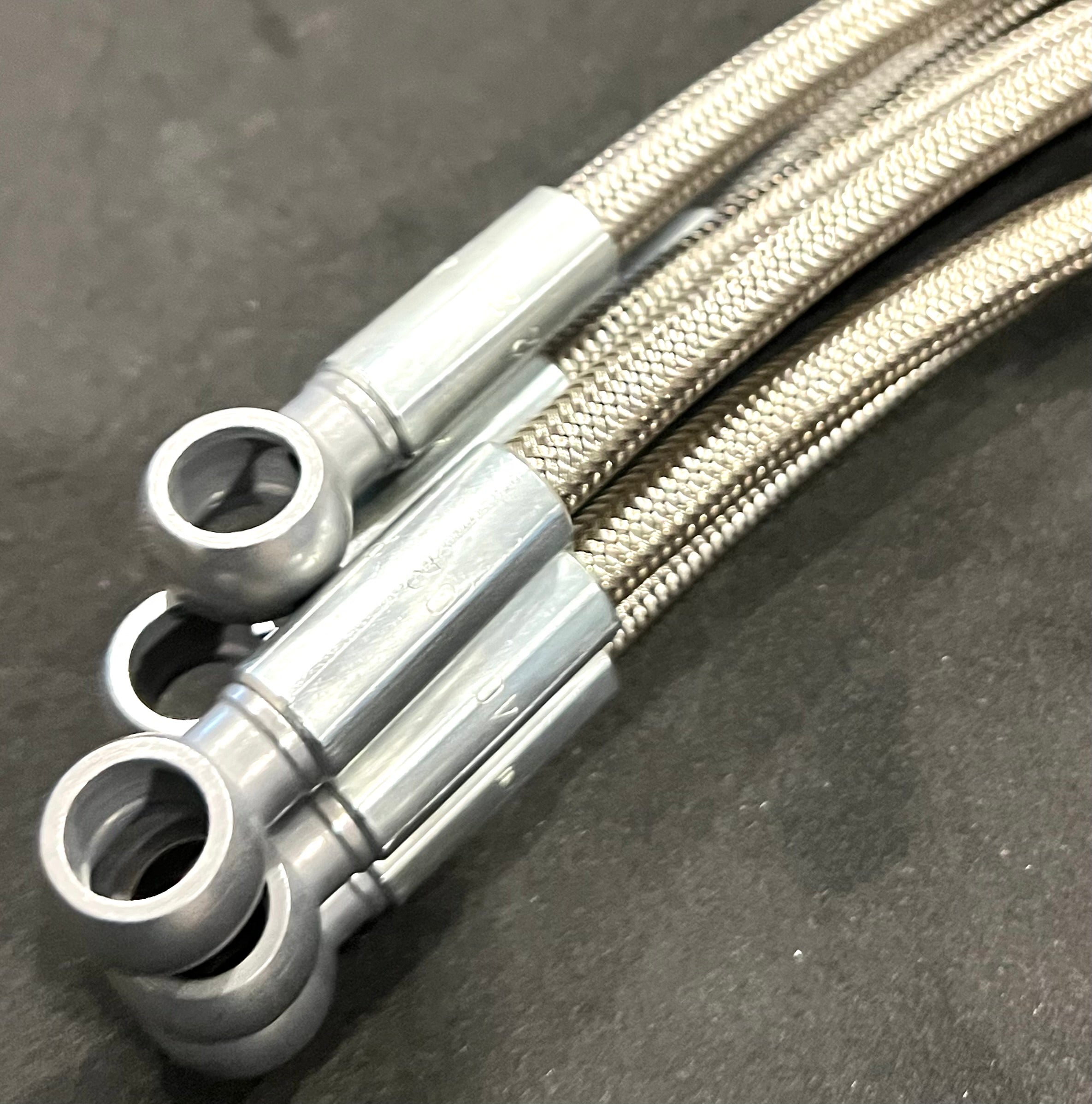 Maserati F1 Cambiocorsa Hydraulic Pipe Kit 185977, 185978, 185979, 185980, 185981, 186358