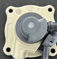 Dodge Dart clutch slave DDCT 68189110AA