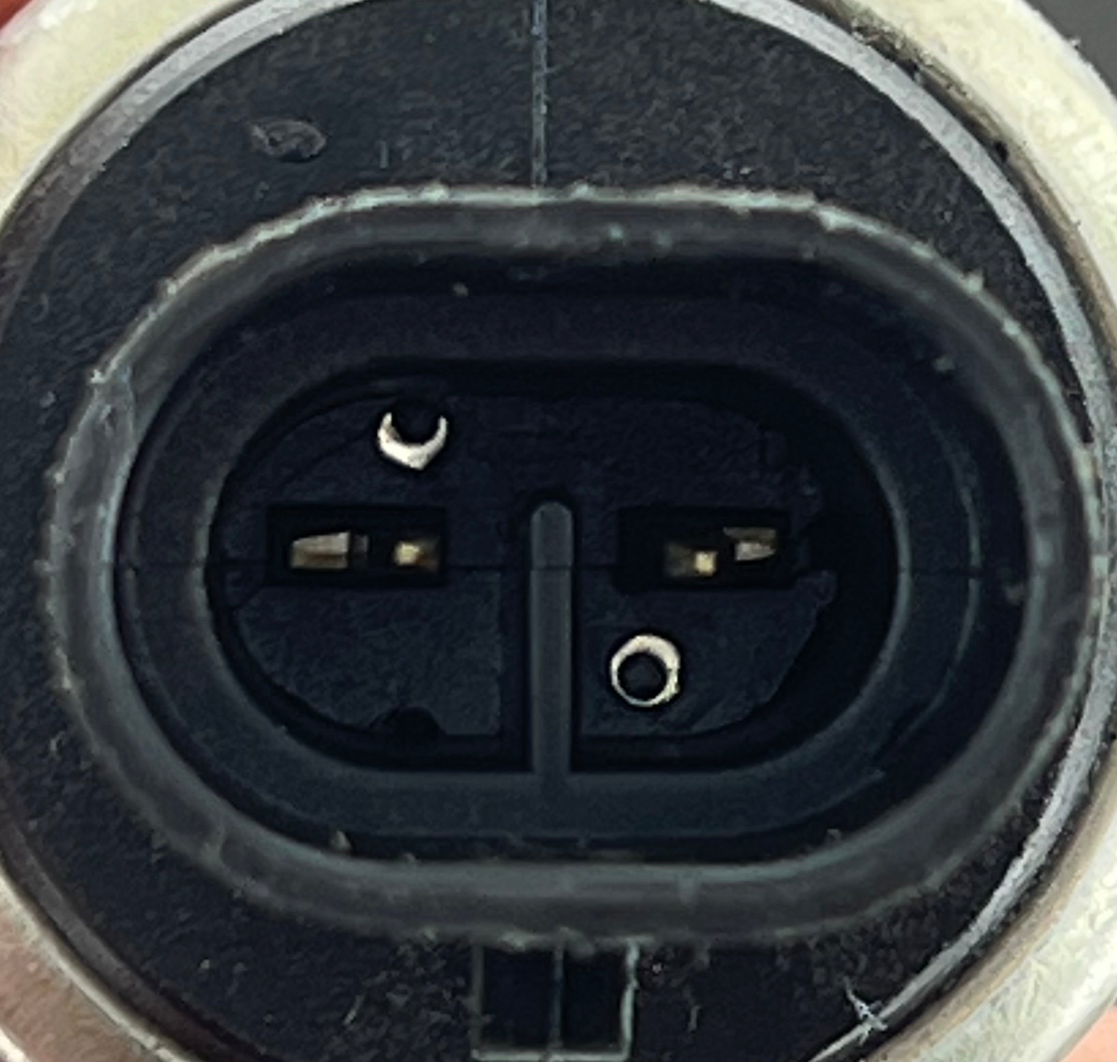 Maserati 248351 Solenoid Valve