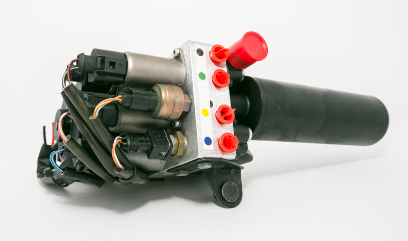 Complete rebuilt pump BMW M3 SMG 21532229715  21532229716