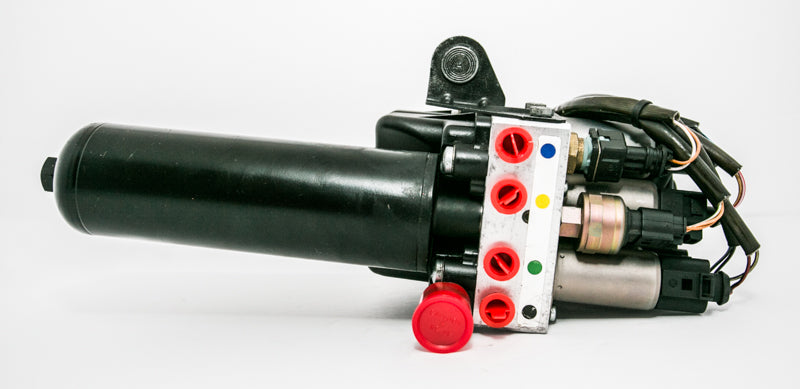 Complete rebuilt pump BMW M3 SMG 21532229715  21532229716