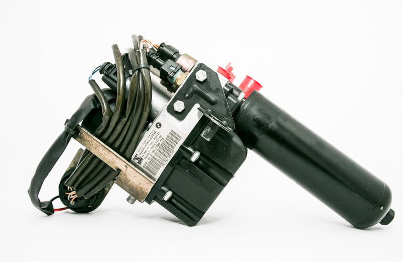 Complete rebuilt pump BMW M3 SMG 21532229715  21532229716