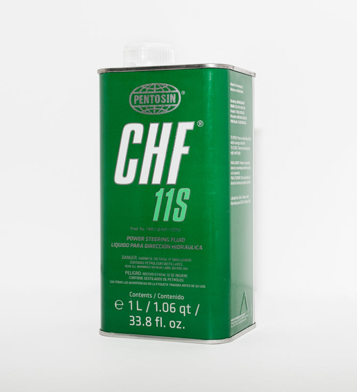 Pentosin FEBI CHF 11S