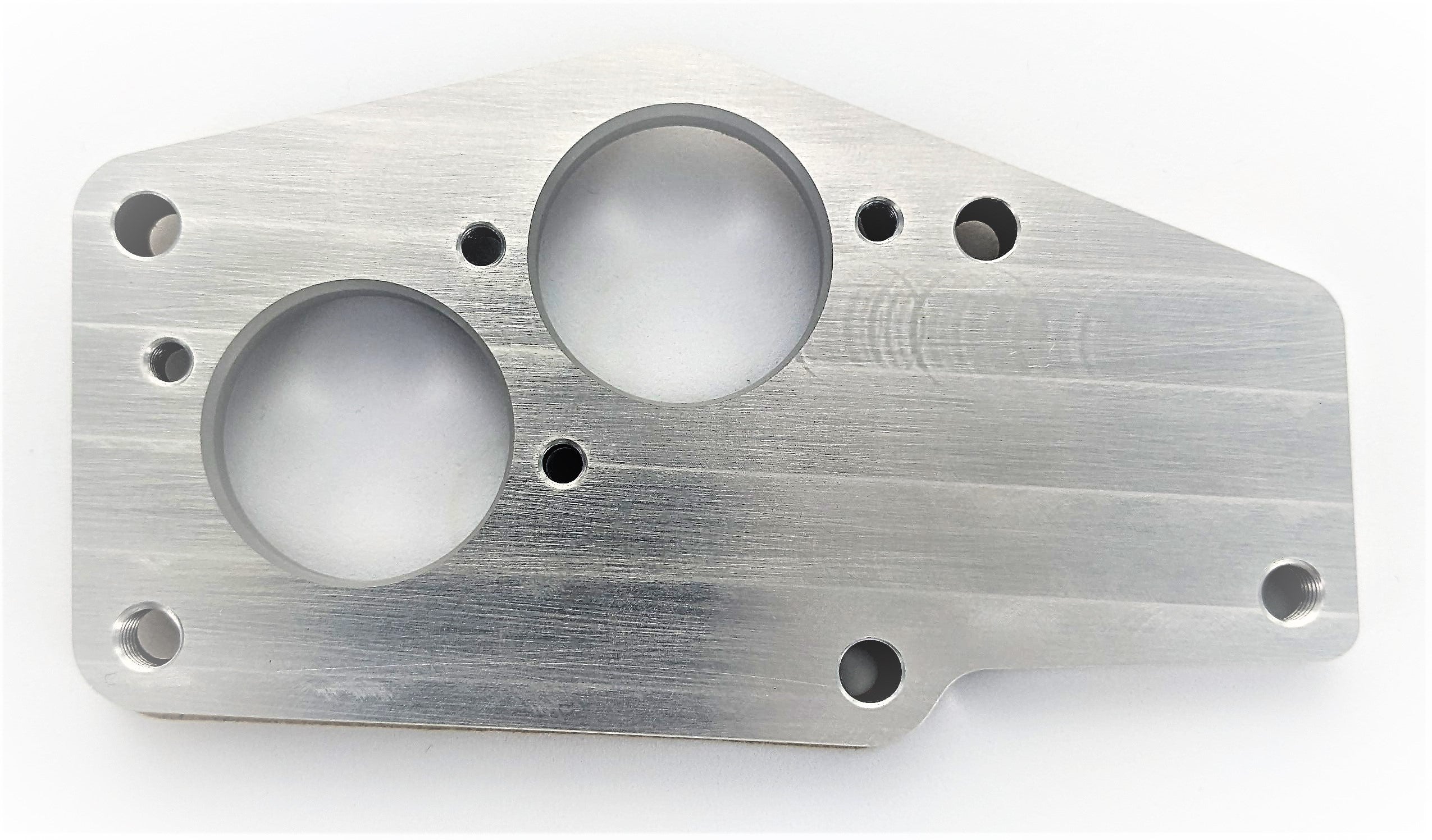 キュッページ Ferrari Position Sensor Plate 248095 - MLREng