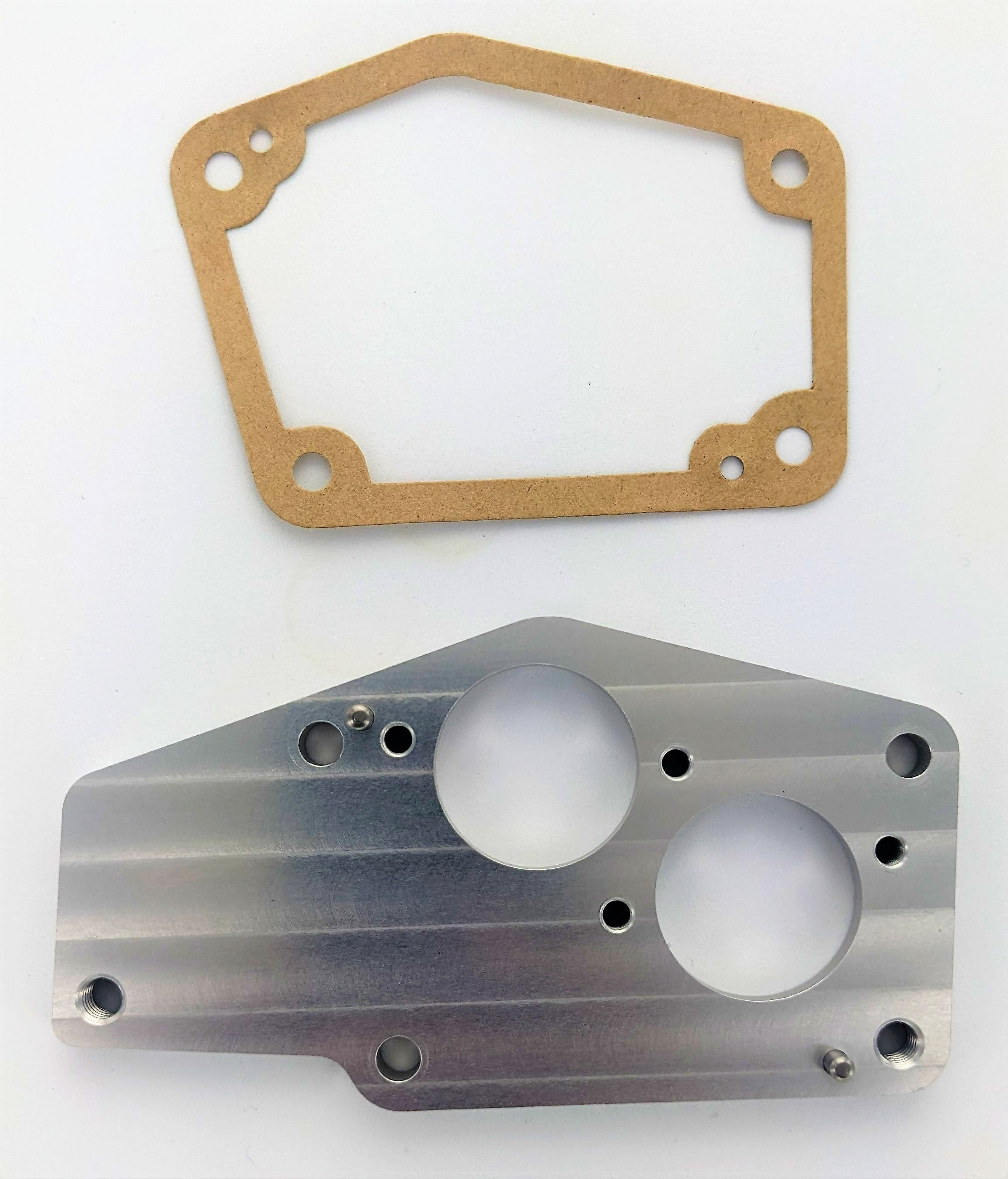キュッページ Ferrari Position Sensor Plate 248095 - MLREng