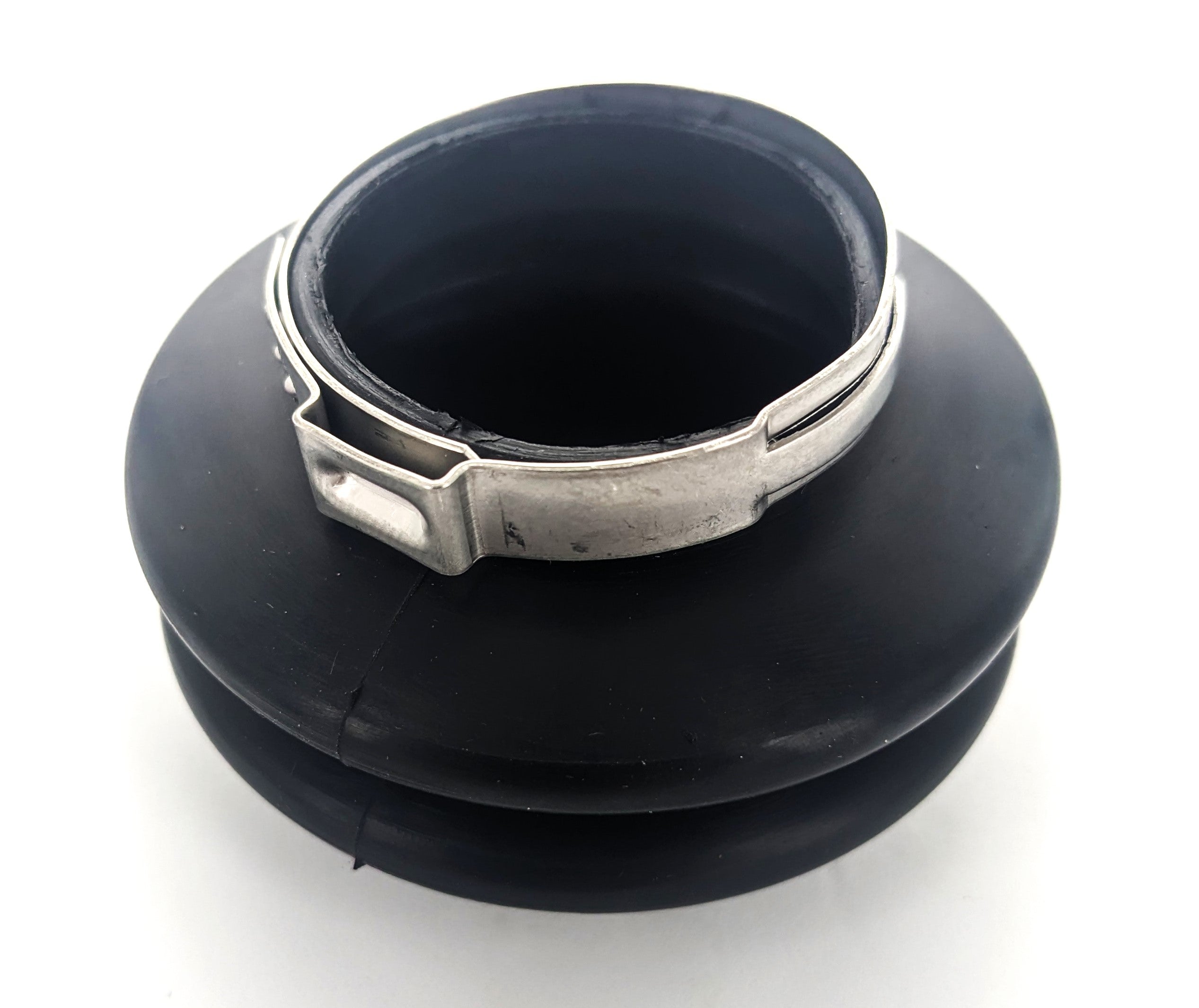 Aston Martin Vanquish Actuator to Gearbox Bellows Cover